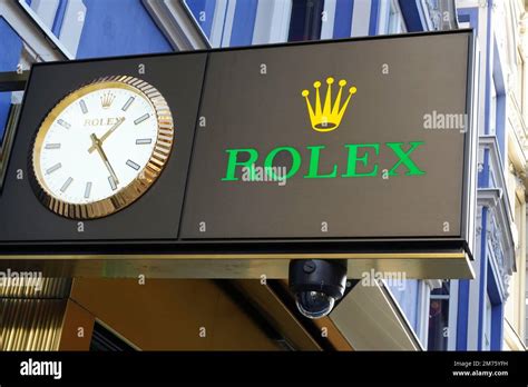 rolex innsbruck